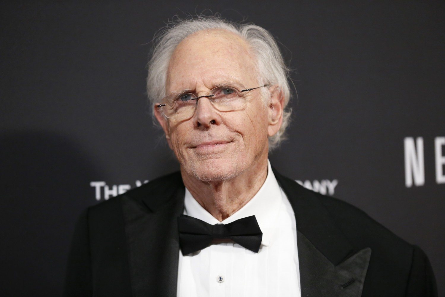 Bruce Dern Talks New York City, Working with Quentin Tarantino and Much More