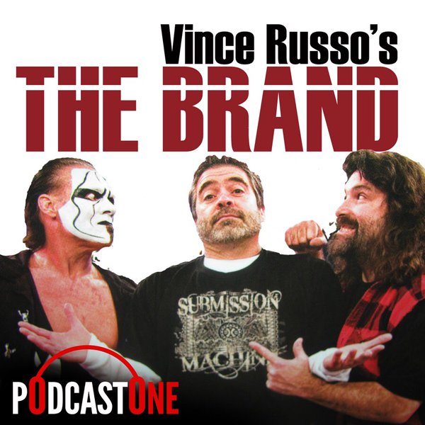 Vince Russo Talks Podcasting, New York and More