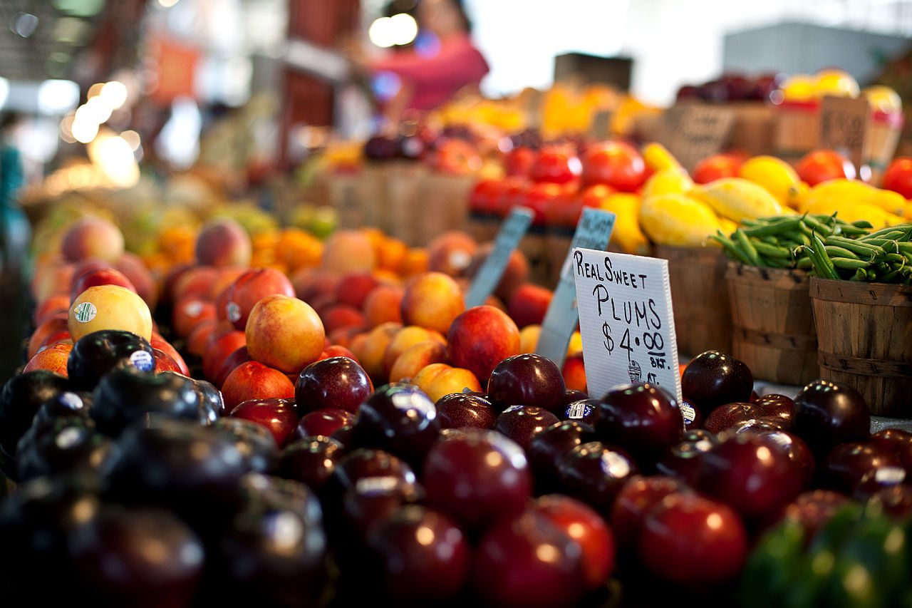 Fulton Stall Market’s Seasonal Sundays Return