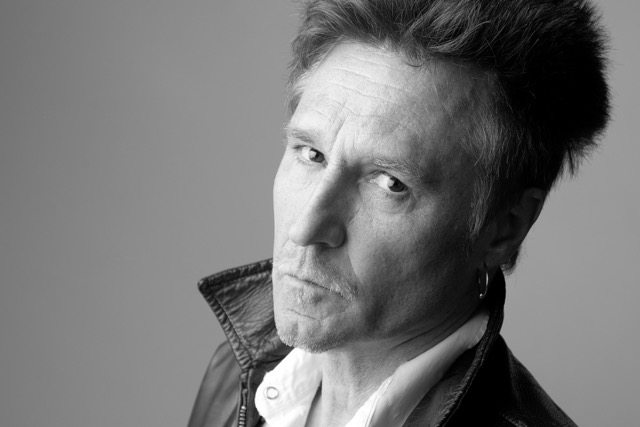 John Waite is Set for Apr. 7 on Long Island, Apr. 8 & 9 at The Iridium, Talks New York, His Legacy and More