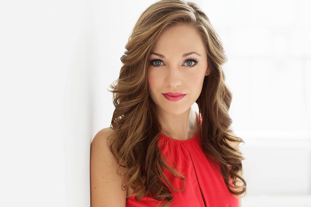 Broadway Star Laura Osnes to appear at the May 2 New York Pops Gala, Talks “Grease,” New York, and More