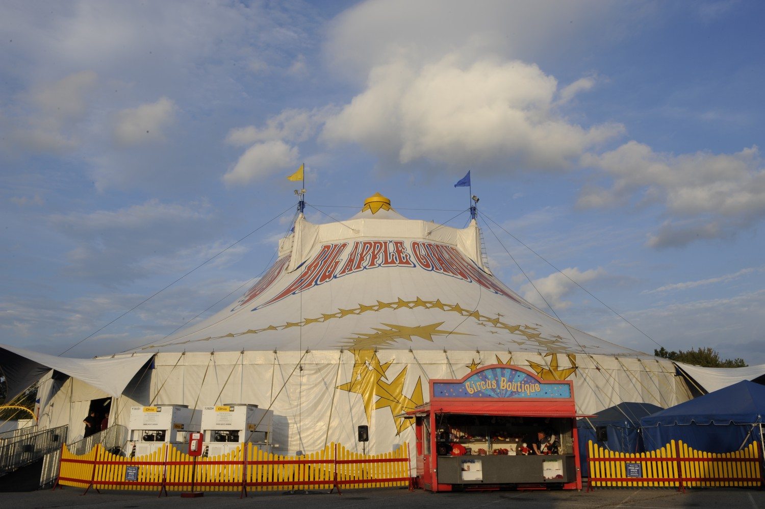 Big Apple Circus Needs Your Help; Announces Emergency Fundraising Drive