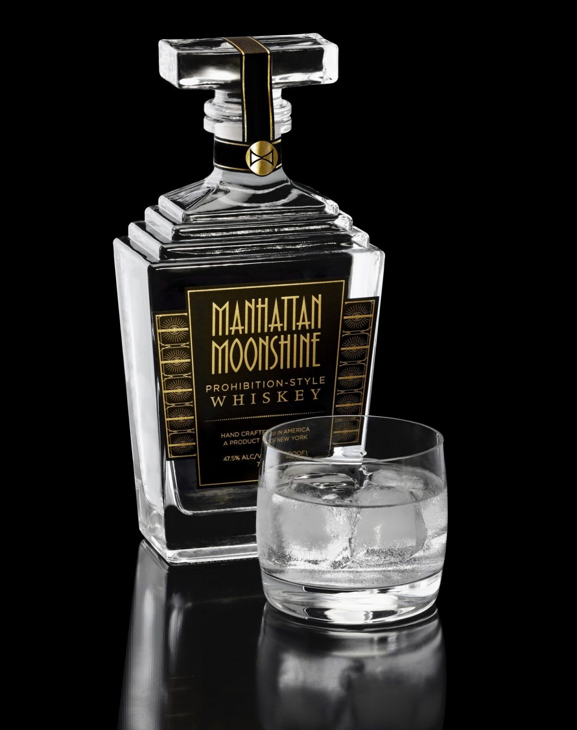 Manhattan Moonshine Founder & CEO Will Kehler on New York City, whiskey, bars, and more