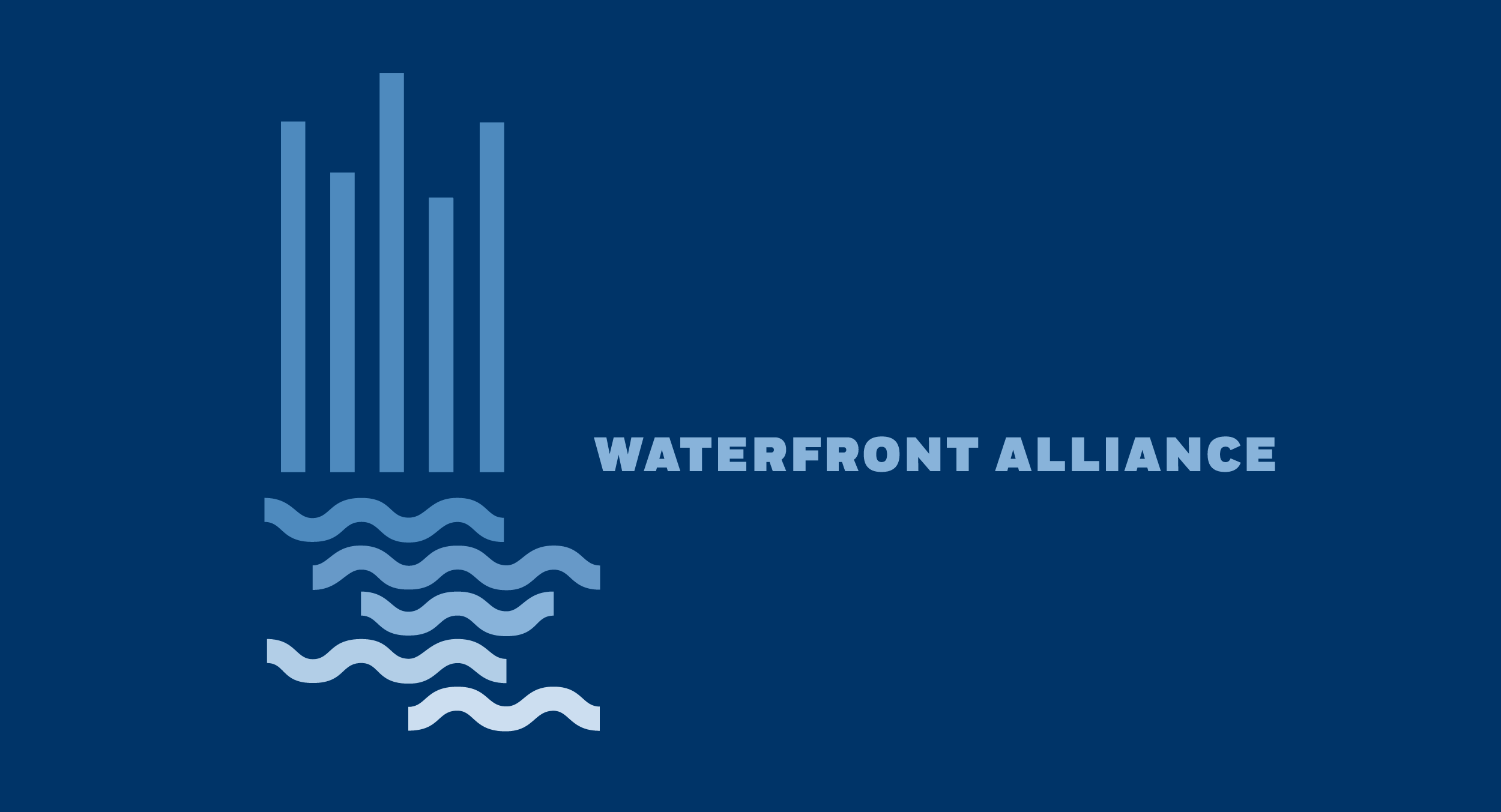 Waterfront Alliance to host its annual City Of Water Day on Jul. 16