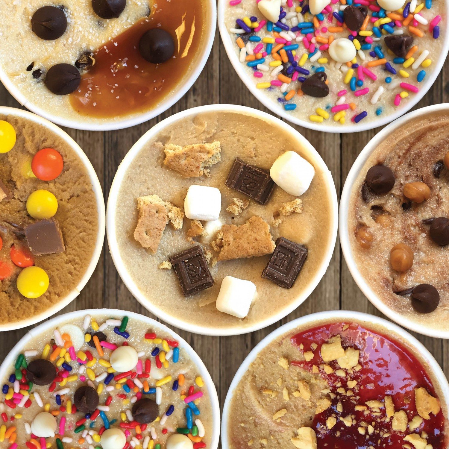 Cookie DŌ NYC has Reinvented the Dessert Game