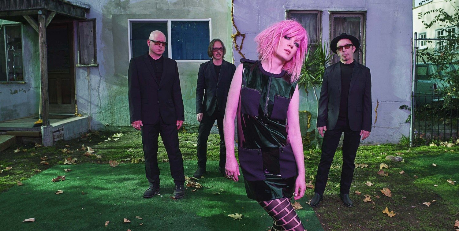 Garbage’s Duke Erikson on the band’s Aug. 1 Central Park show, what’s ahead for Garbage, and more