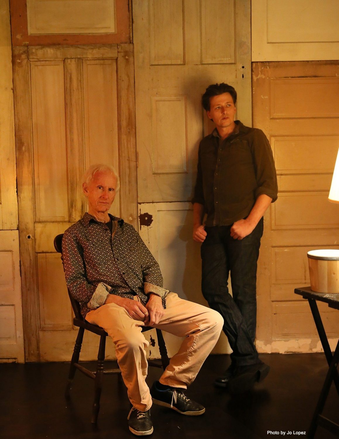 Robby Krieger talks Sept. 25 show at Highline Ballroom, The Doors, New York and more