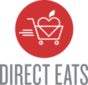 Direct Eats CEO & Founder David Hack on online grocery shopping done right