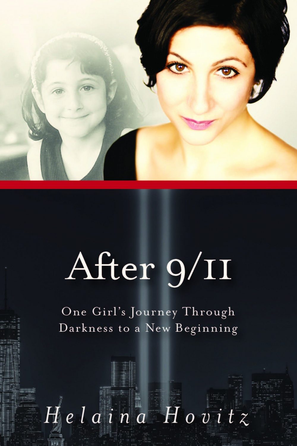Helaina Hovitz Talks Lower Manhattan, Her New Book “After 9/11,” & Being A Career Writer