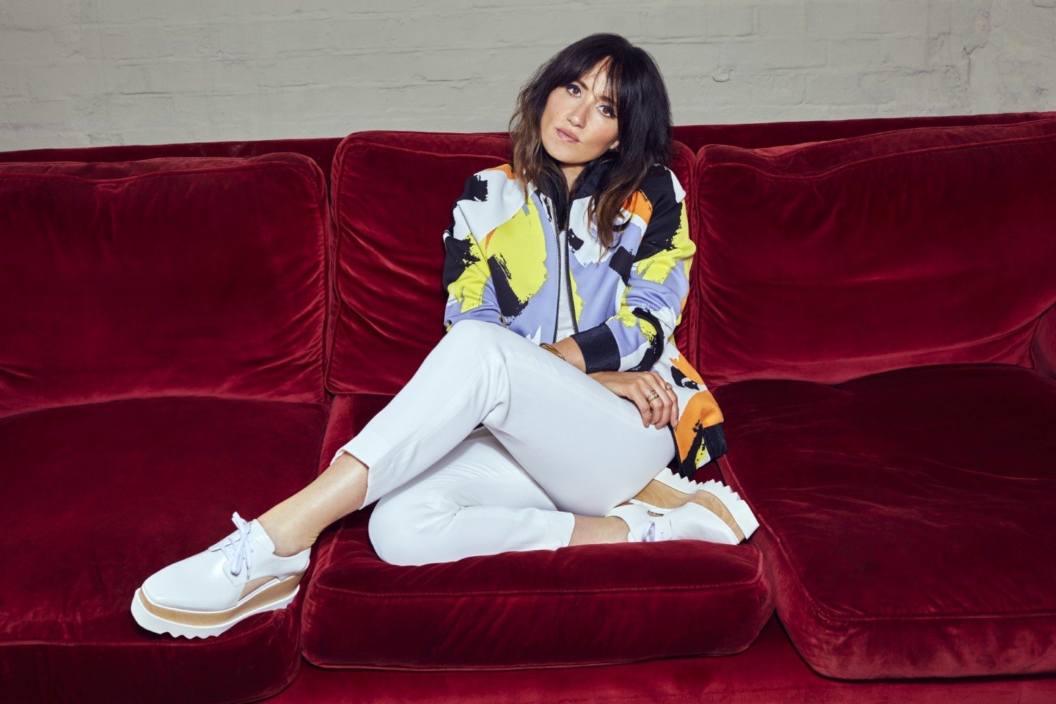 KT Tunstall talks to Downtown, to headline Irving Plaza on Sept. 19