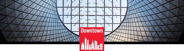 More Upcoming Events Courtesy Of The Downtown Alliance