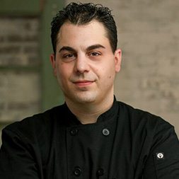 Chef Thomas Perone on New York City, Citi Field and his new restaurant Primal Cut