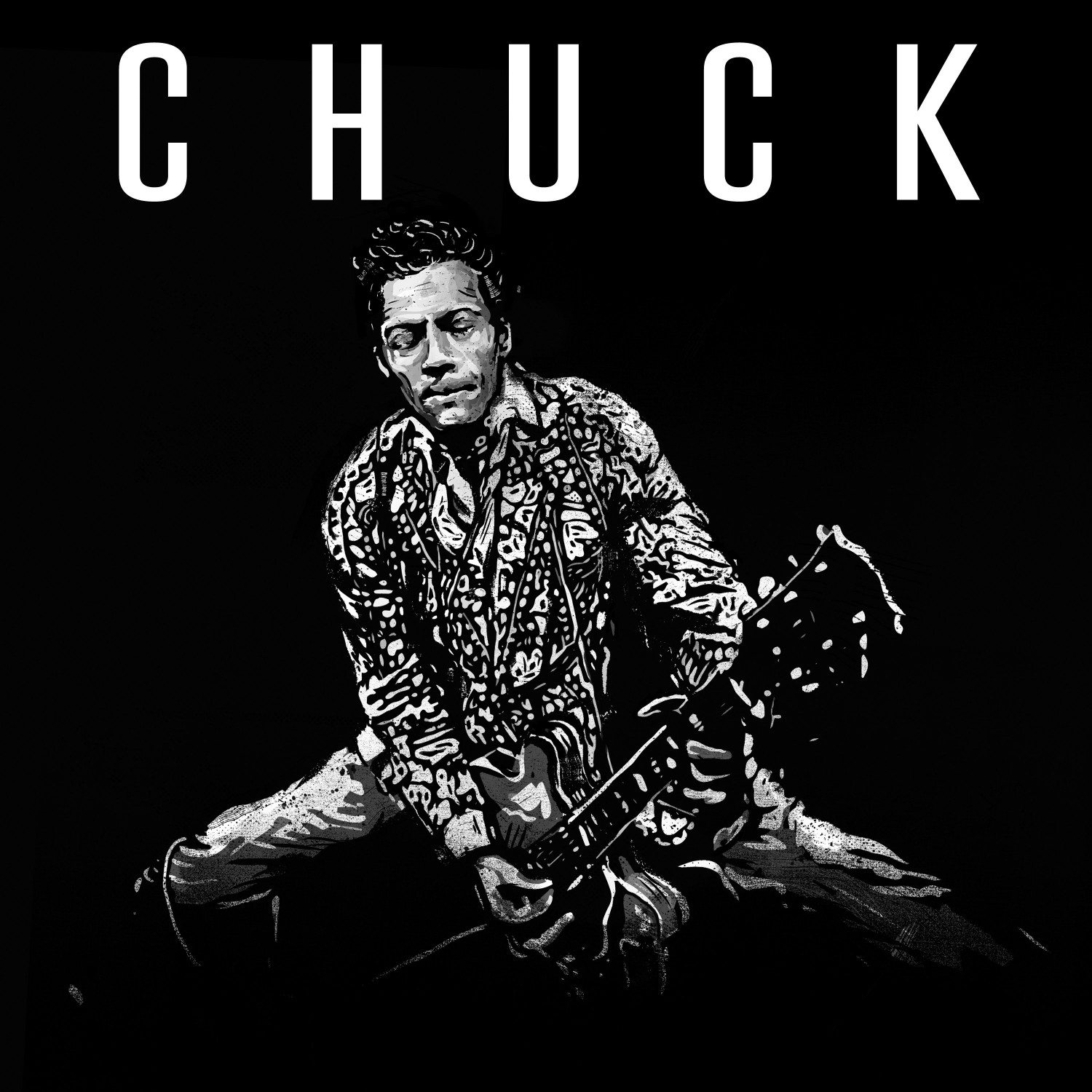 Chuck Berry turns 90 and announces first new album in 38 years