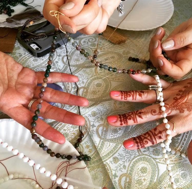 The Rubin Museum to host a workshop with Satya Jewelry on Nov. 19