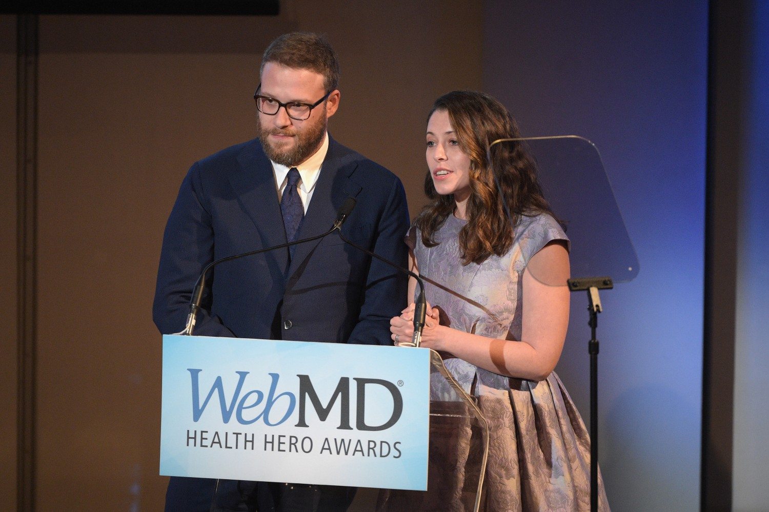 WebMD Health Hero Awards Gala Celebrates Medical Heroes