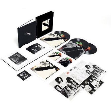 Downtown Gift Guide: 11 Deluxe Releases From Classic Artists