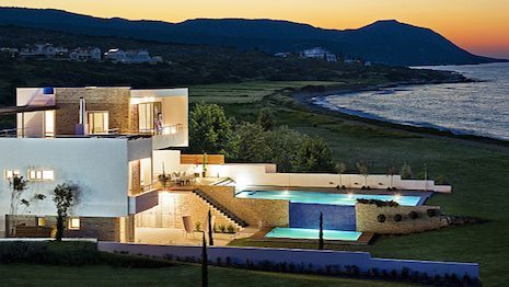 Mexico: Home to the most second residences of U.S. affluents
