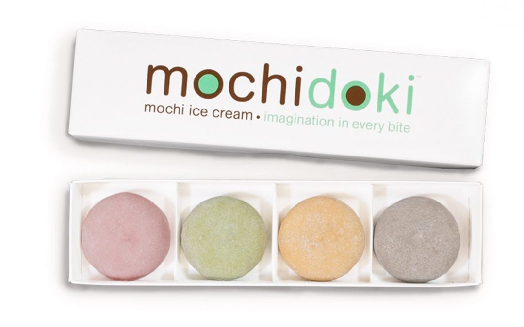 Mochidoki founder Ken Gordon talks mochi, music, ice cream & more