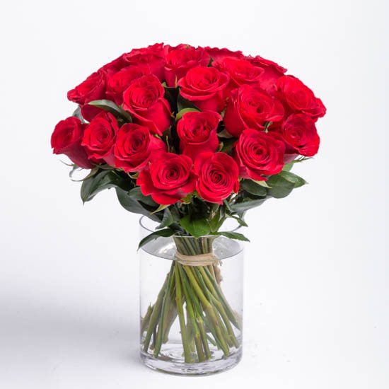 Ode à la Rose co-founder Olivier Plusquellec on roses, Valentine’s Day & more