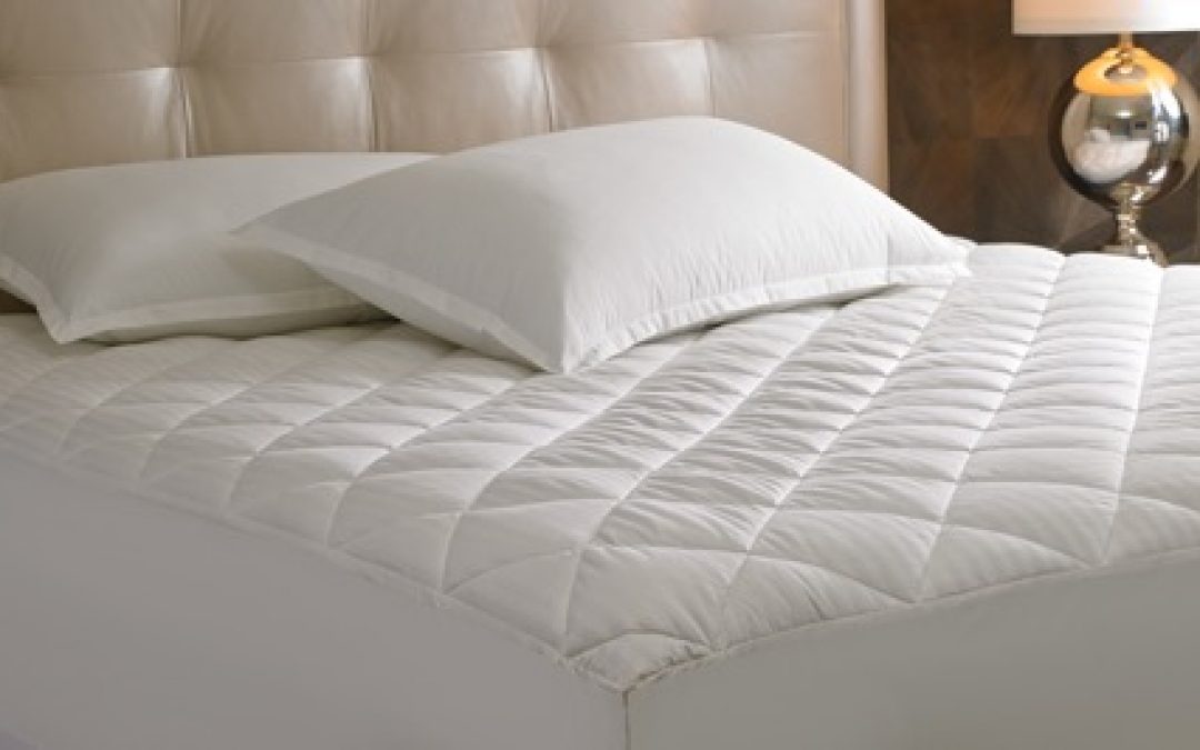 How Important Is A Mattress To Your Sleep Healthiness?