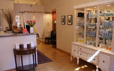 Spoil Yourself Or Your Loved One For Valentine’s Day At TriBeCa Beauty Spa