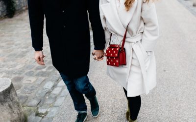 Trend Report Tuesday: 5 Valentine’s Day Outfits
