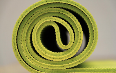 Fitness Friday-How to Choose Your First Yoga Mat