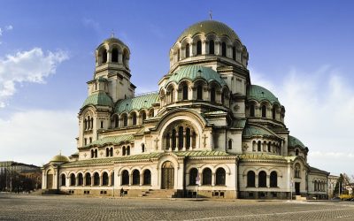 Is Bulgaria the Next Big European Travel Destination?