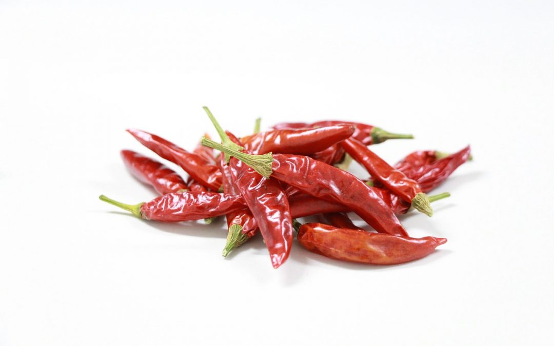 Can Spicy Food Be Dangerous?