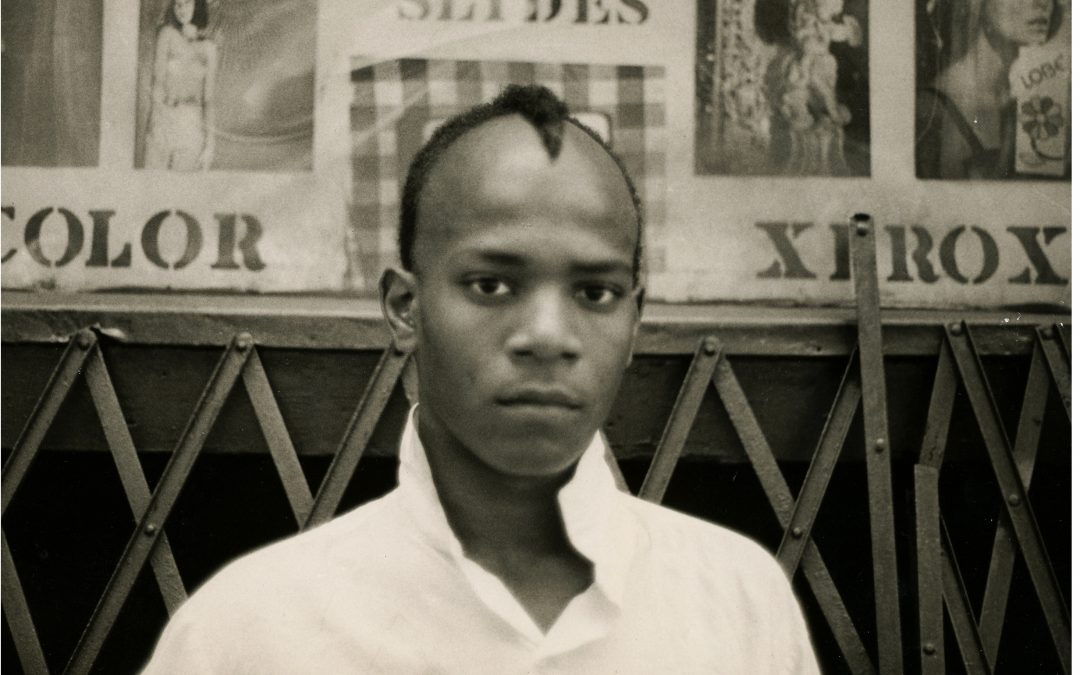 New Basquiat doc by filmmaker Sara Driver opens at IFC