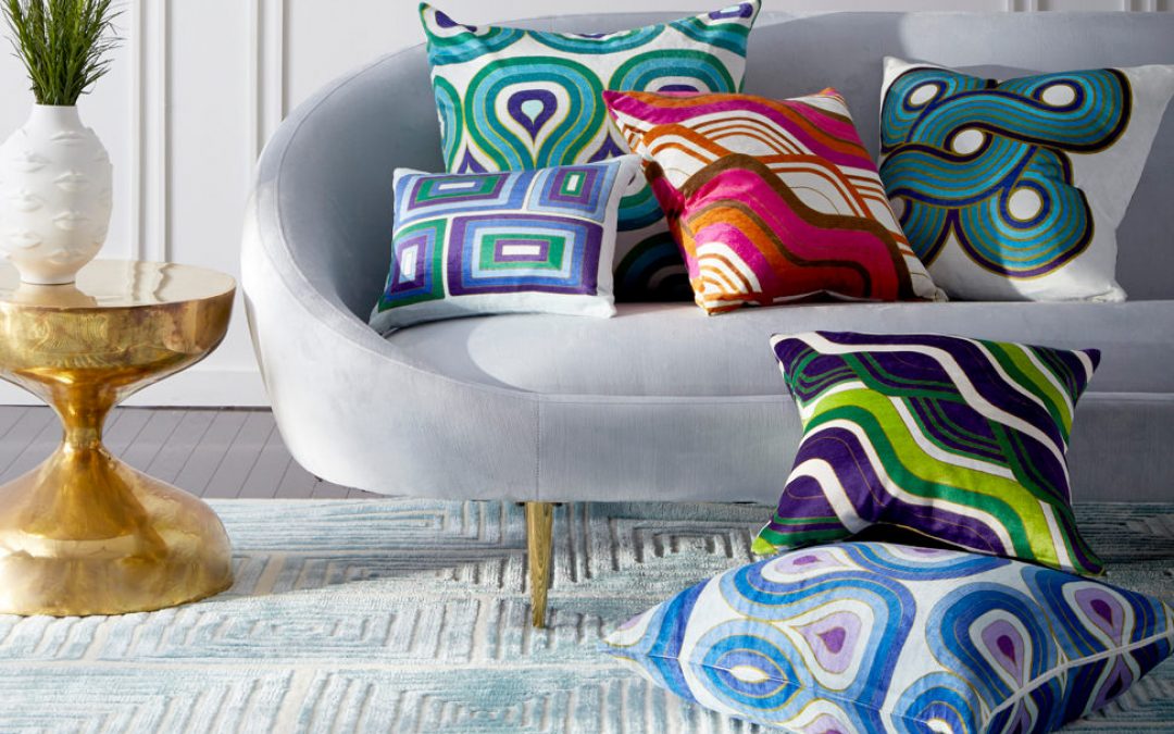Jonathan Adler’s Summer 2018 Collection: What You Need to Know