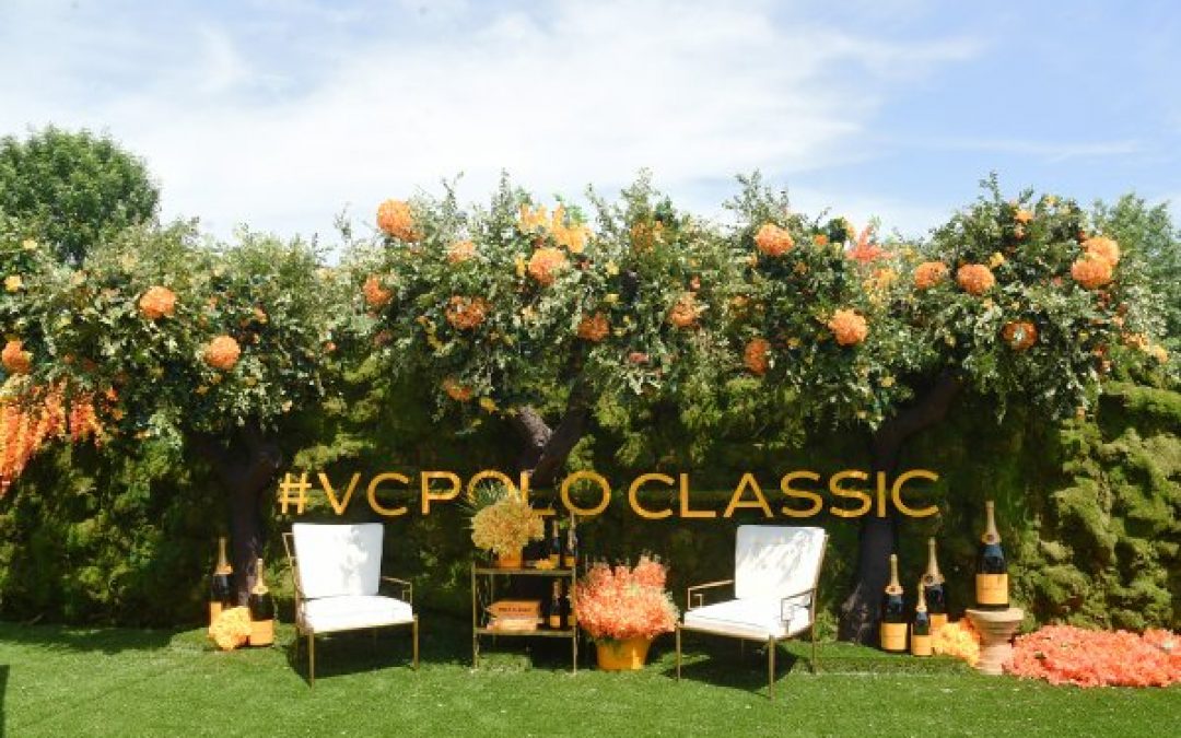 11th Annual Veuve Clicquot Polo Classic