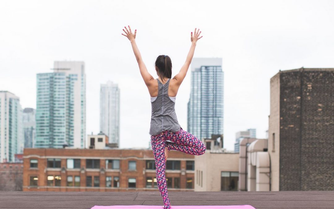 International Day of Yoga: Five Must-Have Products