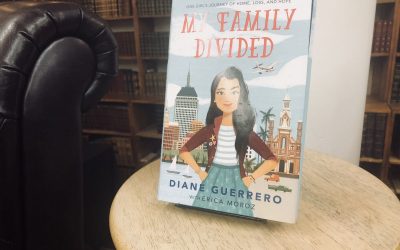 OITNB Star Diane Guerrero Comes to The Strand to Launch Her New Book