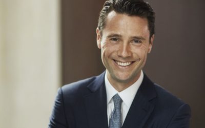 Four Seasons Hotel New York Downtown Appoints Thomas Carreras as General Manager