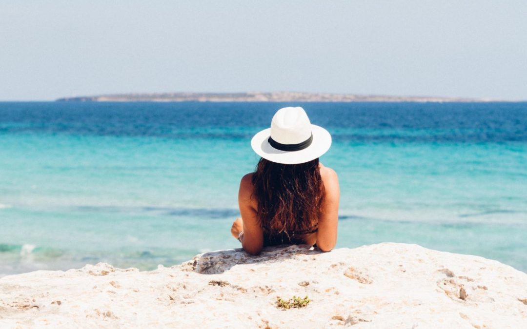 Five Vacation Essentials You Always Forget to Pack