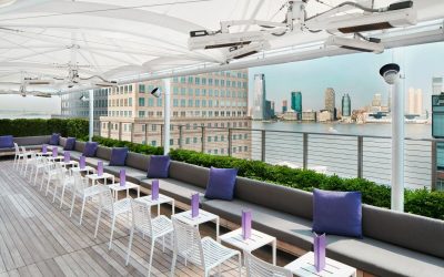 Rooftop Bars To Try This Summer