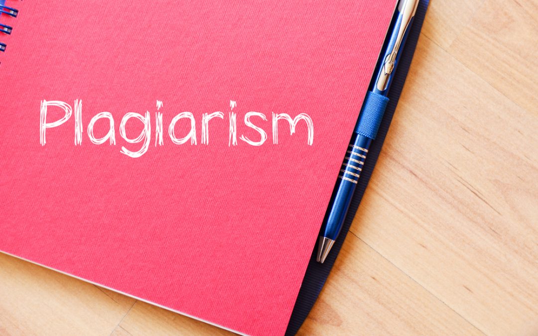 Consequences of Plagiarism in Academic Writing – and Best Ways to Avoid It