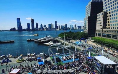 BROOKFIELD PLACE TENNIS OPEN Saturday August 25th