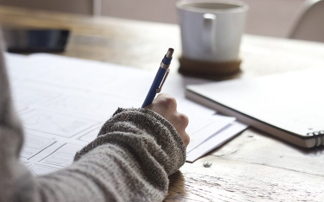 10 Easy yet Effective Ways to Polish Essay Writing Skills in a Week