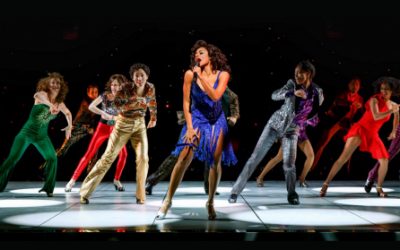 A Summer Of Love: “Summer: The Donna Summer Musical” Hits The Right Notes!