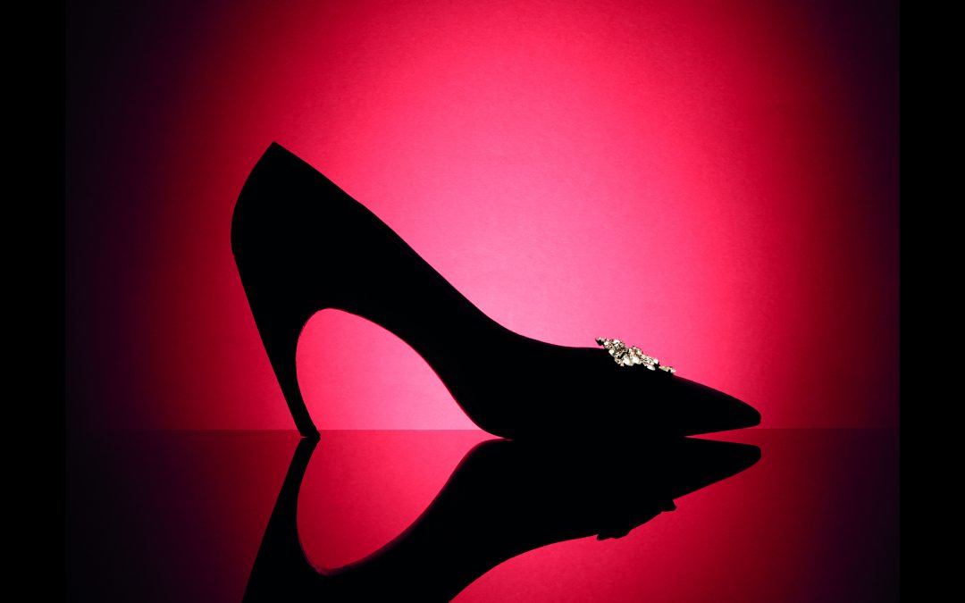 “Dior by Roger Vivier” Documents the Legacy of an Iconic Collaboration