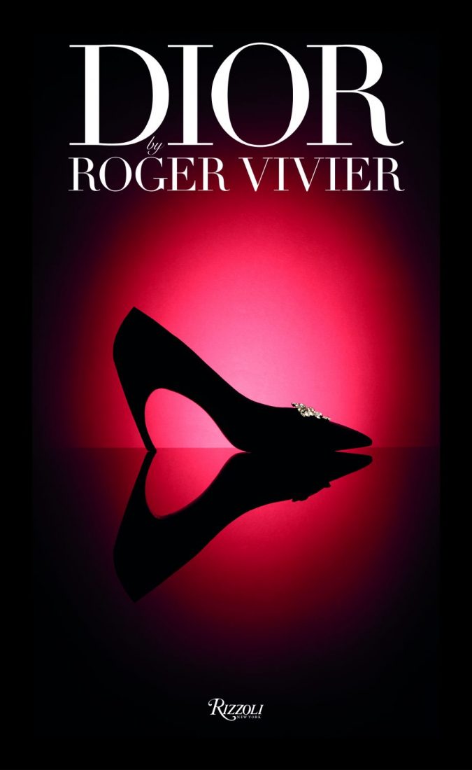 Dior by Roger Vivier, House of Dior, Christian Dior