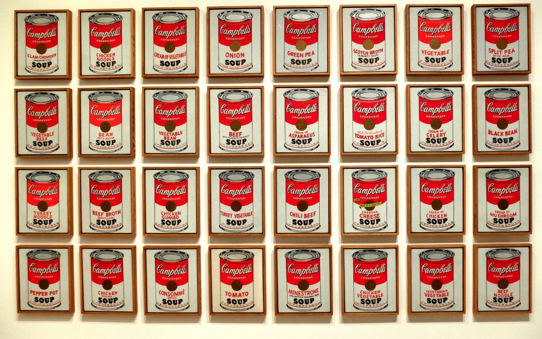 Andy Warhol at the Whitney: Why it Matters