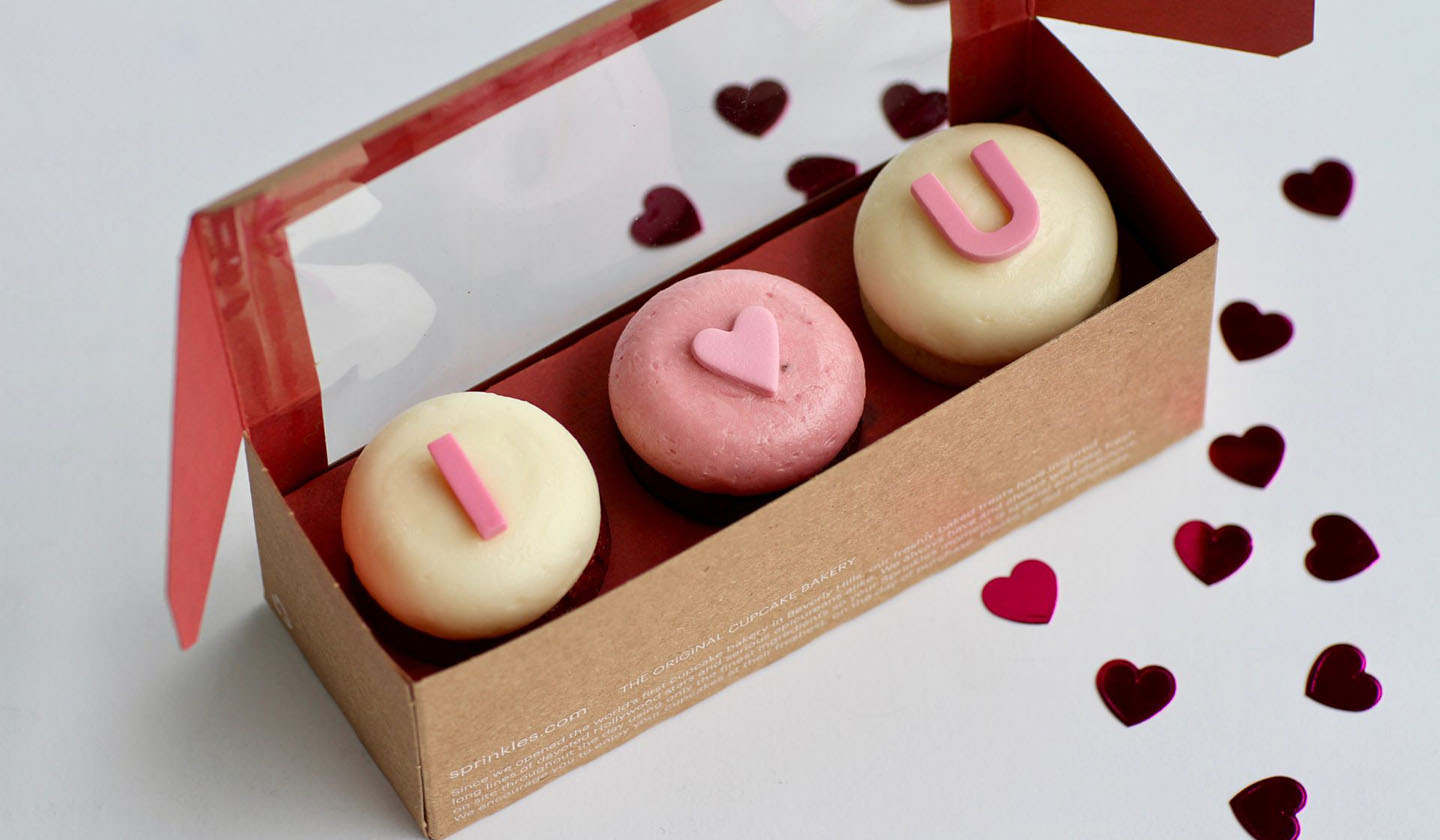 Your Valentine’s Day Gift Guide is Here