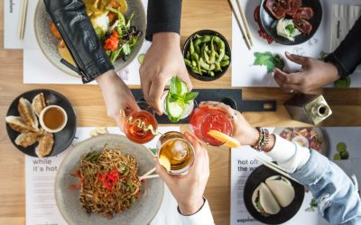 Worldwide Favorite Wagamama Set to Open Third New York Location in Murray Hill