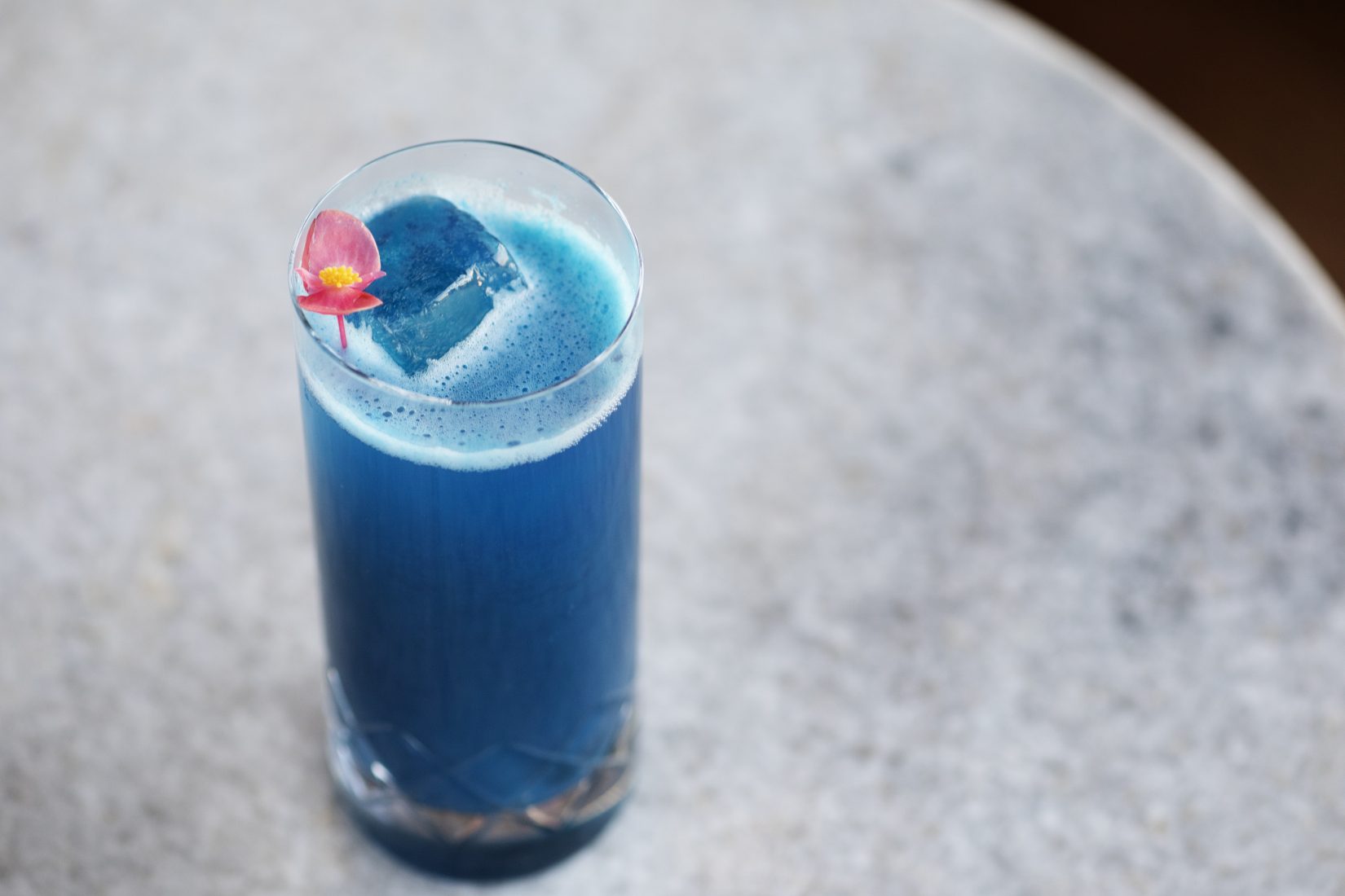 7 of the Most Colorful Cocktails in NYC