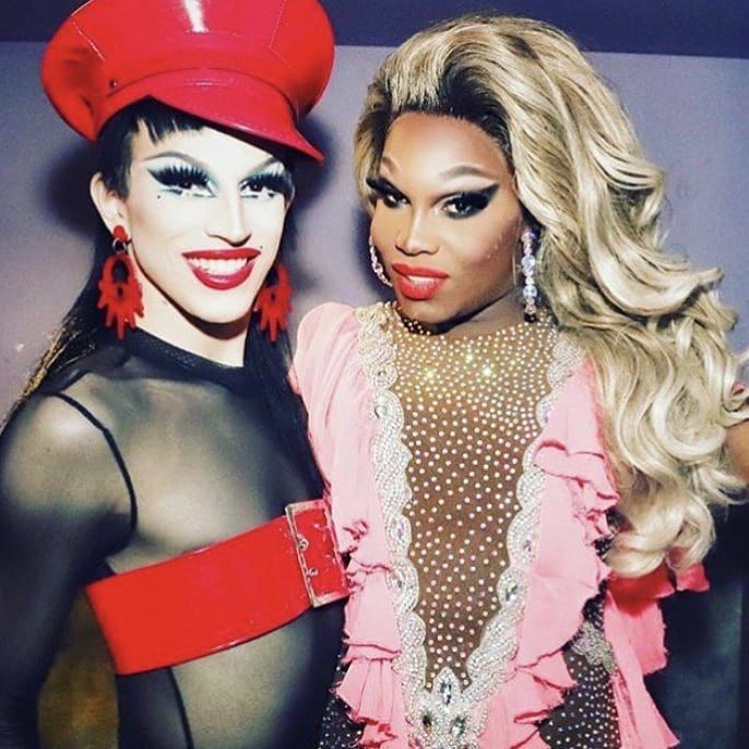 Beyond All the Looks & Laughs with Aquaria and Asia O’Hara