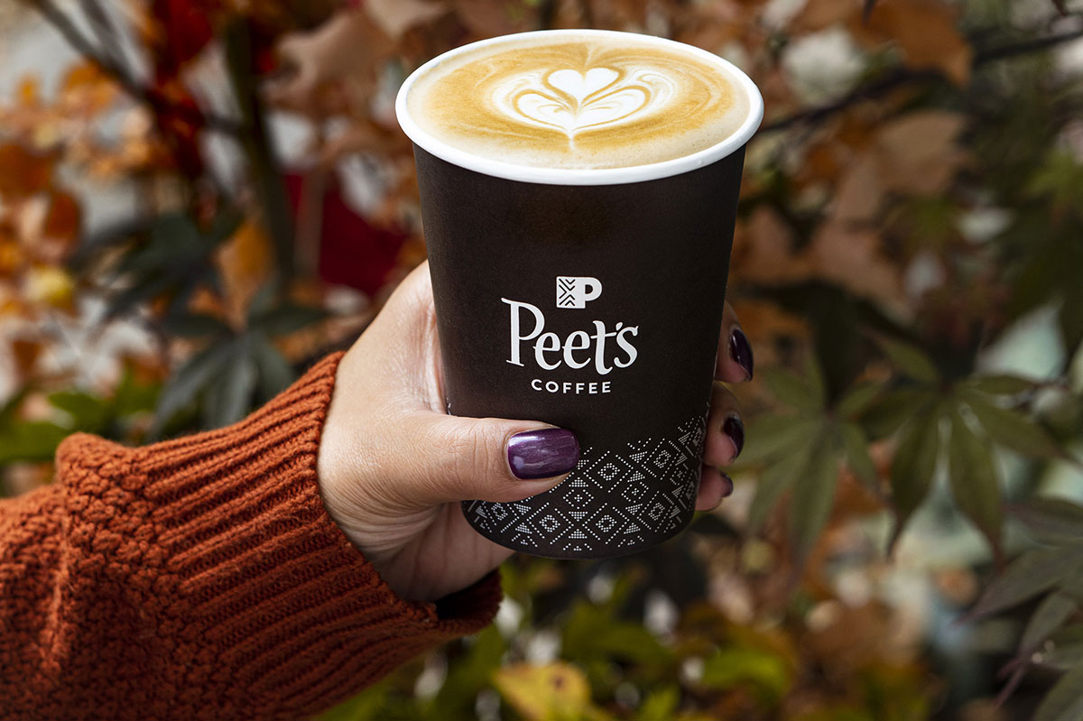 Making A Difference: Peet’s Coffee and Extreme Makeover: Home Edition Team Up To Help Local Community Heroes
