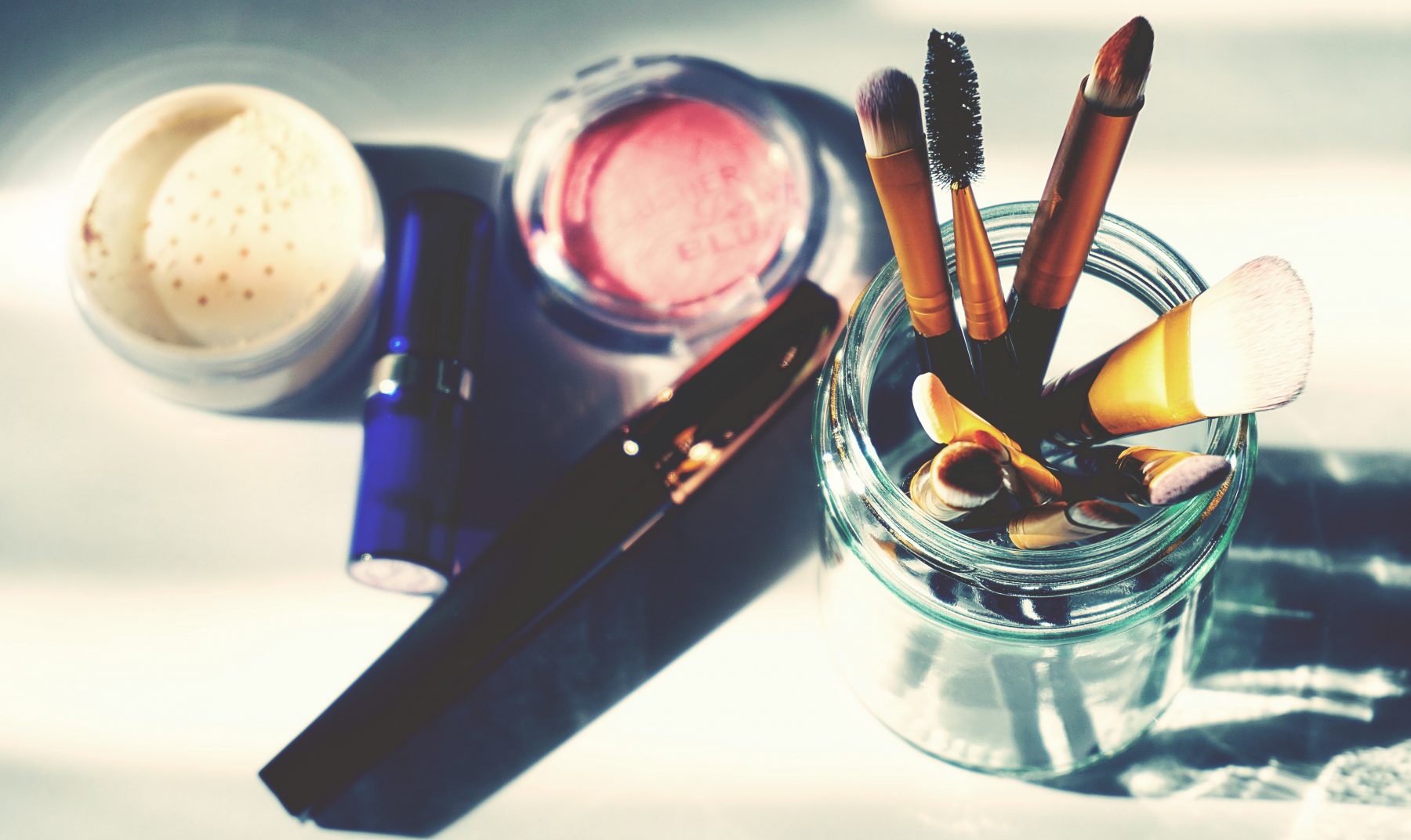 Cosmetics Conferences Come to the City